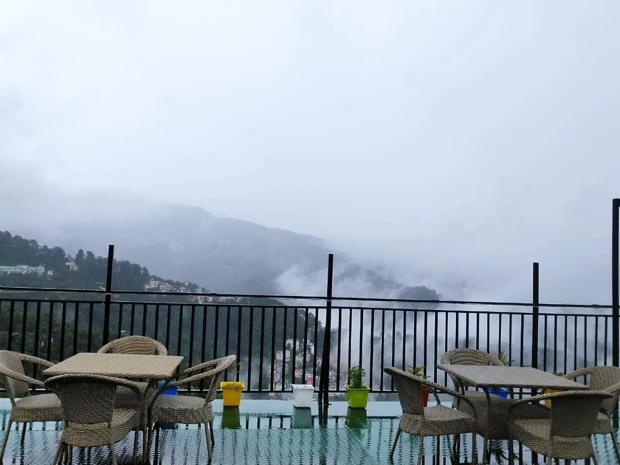Hotel Regency With Parking Shimla