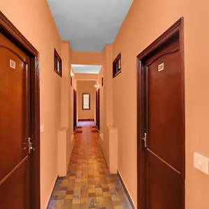 O New Shushant Regency Hotel