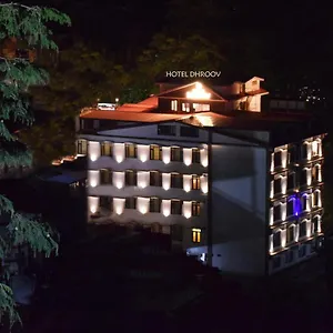 Dhroov By Mystical Views Hotel
