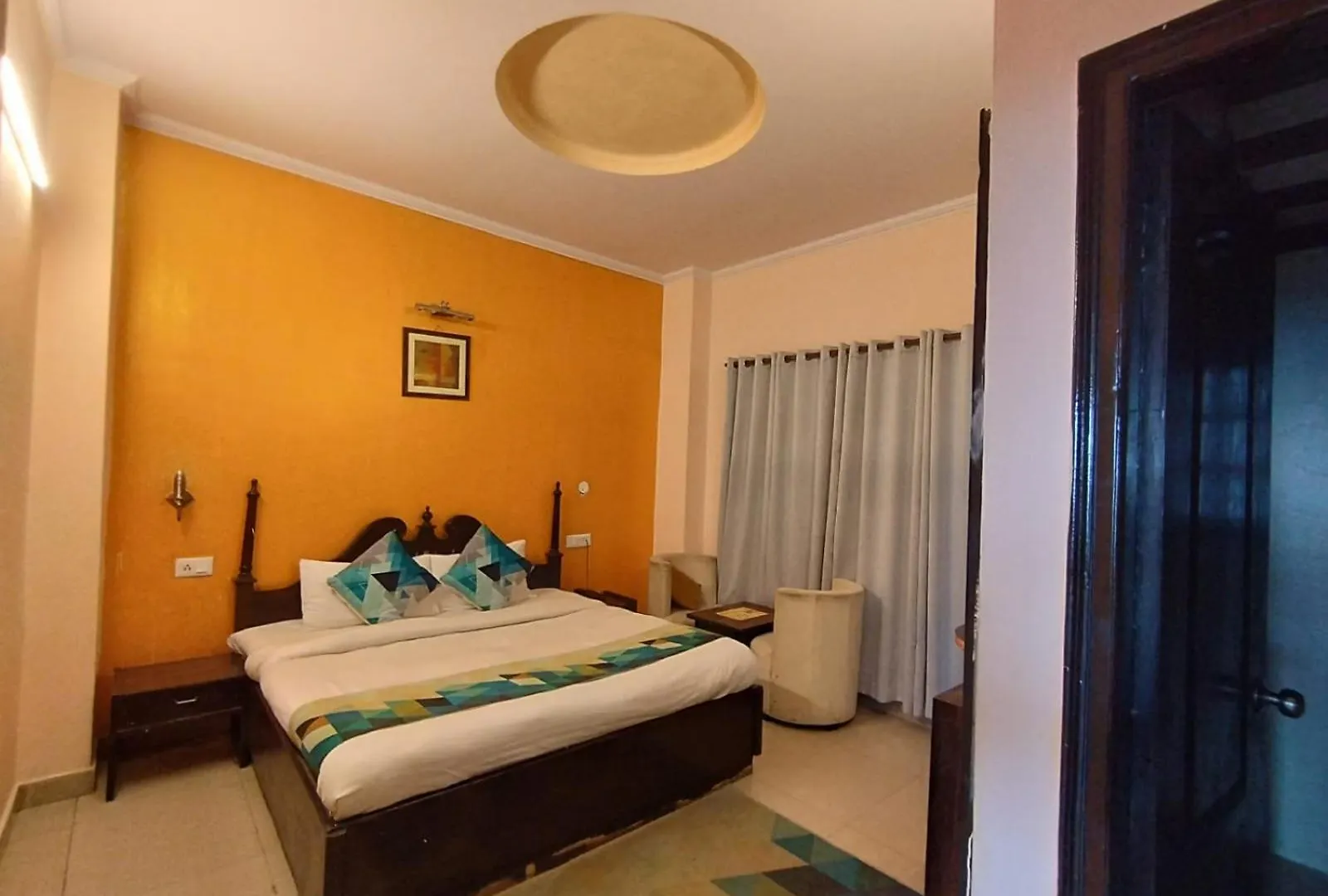 Hotel Regency With Parking Shimla
